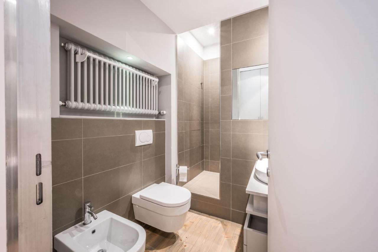 Ab Plus - Via Santo Stefano 74 Болоня Екстериор снимка